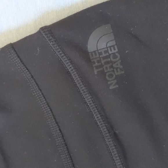 The North Face Black Leggings - Picture 3 of 5